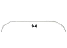 Load image into Gallery viewer, Whiteline 04-08 Acura TSX Rear Sway Bar (Incl. Bushings) - BHR80Z
