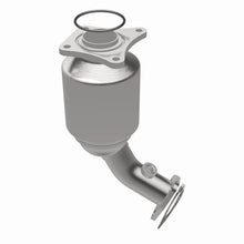 Load image into Gallery viewer, MagnaFlow 2006 Nissan Altima 3.5L Direct Fit Converter - 5411322