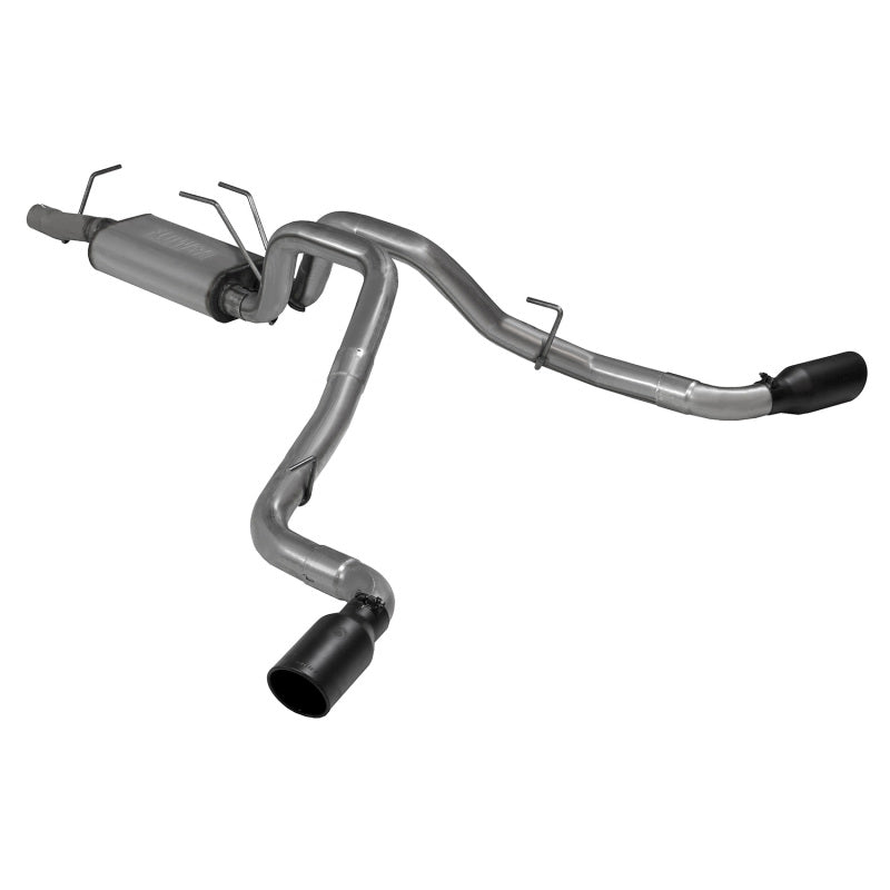 Flowmaster 17-25 F250/F350 6.2/6.8/7.3L FlowFX DOS Cat-Back Exhaust System - 718100