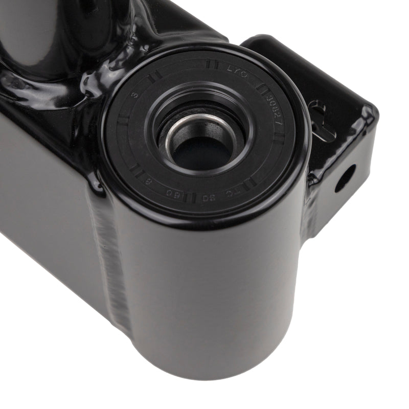 ARB Jerry Can/Holder Blk Rear Step Towbar Rhs 80 Series - 5711242