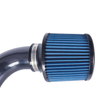 Load image into Gallery viewer, Injen 98-02 Honda Accord V6 3.0L/ 02-03 Acura TL V6 3.2L Black IS Short Ram Cold Air Intake - IS1660BLK