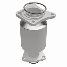 Load image into Gallery viewer, MagnaFlow Direct Fit Catalytic Converter 02-03 Maxima rr mani OEM - 49365