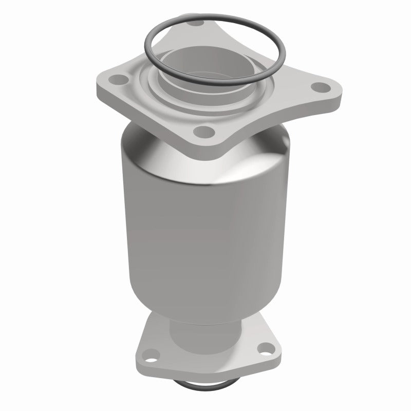 MagnaFlow Direct Fit Catalytic Converter 2002 Infiniti I35 3.5L fr - 444032