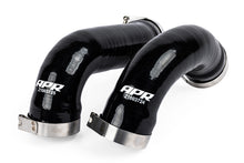 Load image into Gallery viewer, APR 22-26 Audi A3 Quattro Intercooler Hoses - MS100228