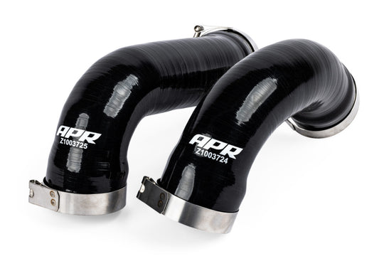 APR 22-26 Audi A3 Quattro Intercooler Hoses - MS100228