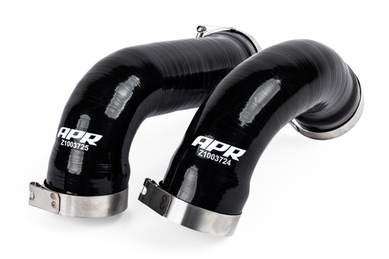 APR 22-26 Audi R/S3 2.0T EA888.4 Charge Pipe Full System - MS100220