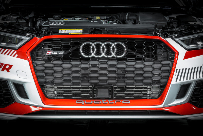 APR 17-20 Audi RS3 2.5 TFSI EVO (RS3) Intercooler Kit - IC100024