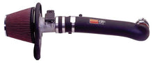 Load image into Gallery viewer, K&amp;N 95-97 Ford Explorer V6-4.0 OHV Performance Intake Kit - 57-2536