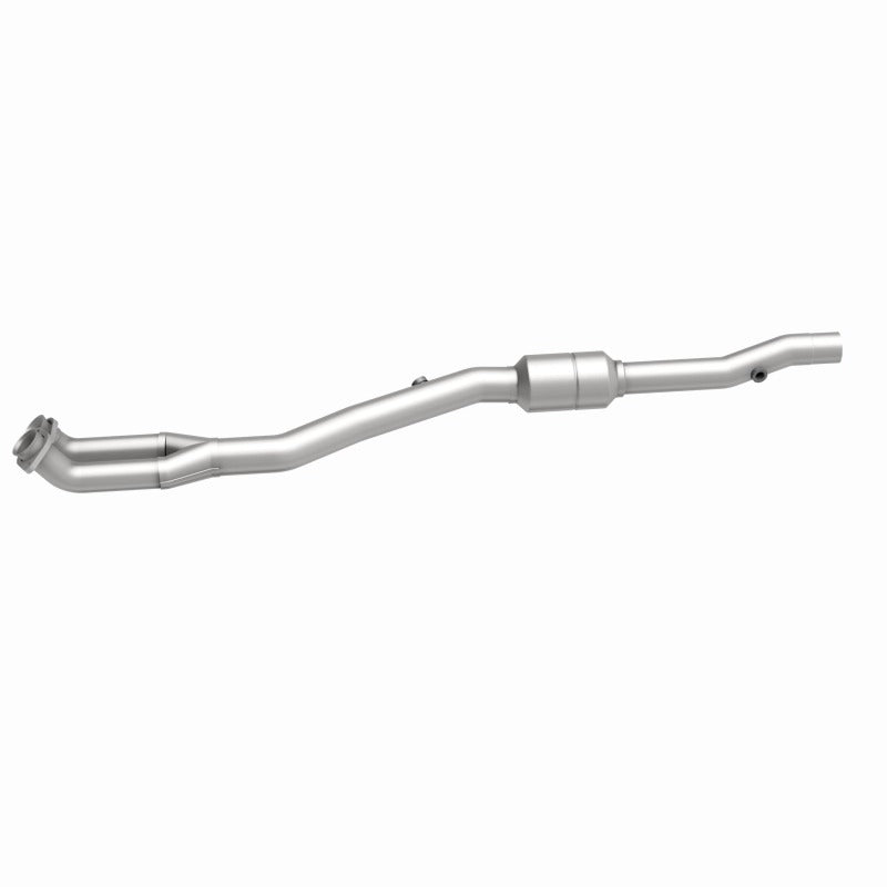 MagnaFlow Direct Fit Catalytic Converter 96-97 BMW 840 4.4L Driver Side - 24130