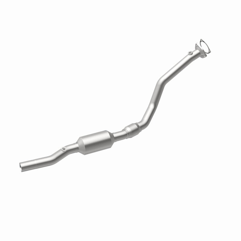 MagnaFlow 09-11 Audi A6 Quattro 3.0L Direct Fit Converter - 5561003