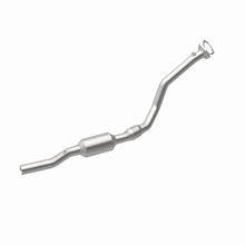 Load image into Gallery viewer, MagnaFlow 09-11 Audi A6 Quattro 3.0L Direct Fit Converter - 5561003