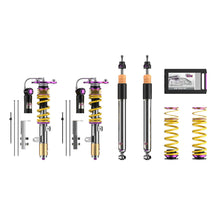 Load image into Gallery viewer, KW 2023+ Honda Civic (FL5) V3 Clubsport Coilover Kit - 35250840