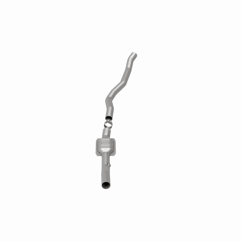 MagnaFlow Direct Fit Catalytic Converter Dodge Dakota 3.9/5.2L 4WD - 23228