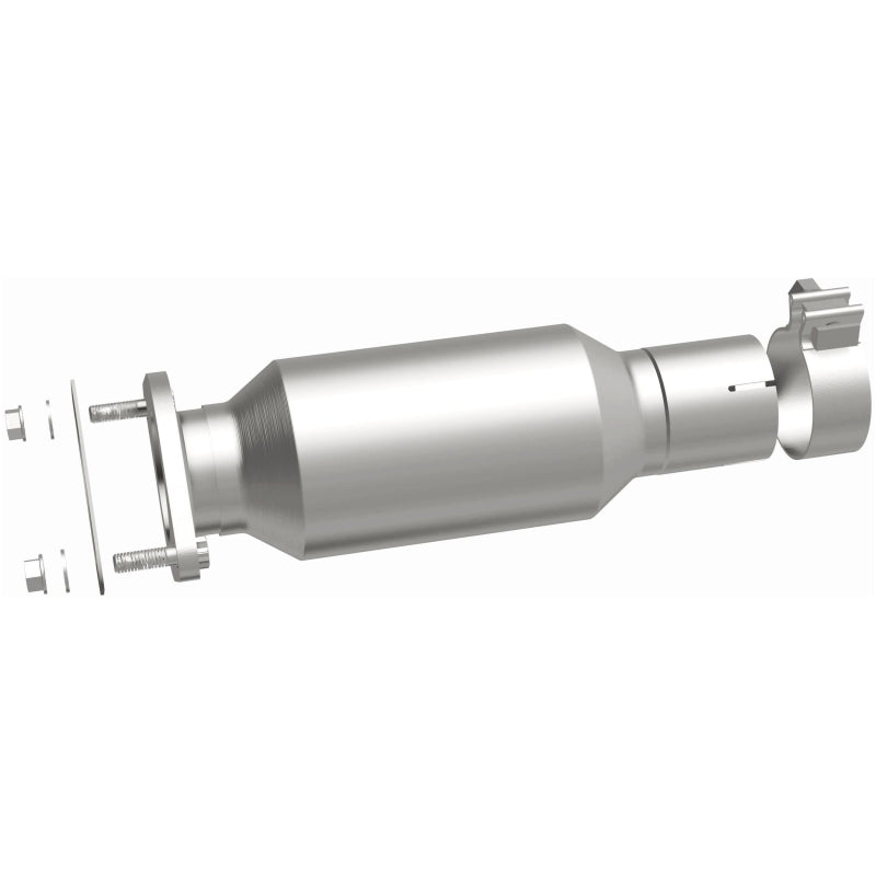 MagnaFlow 10-11 Cadillac SRX 3.0L Direct Fit Converter - 5592221