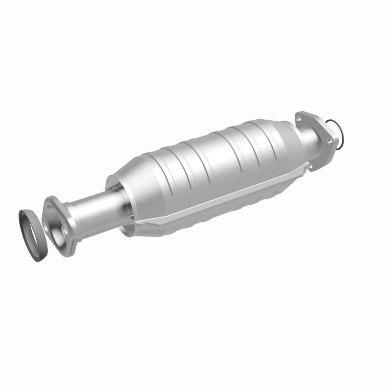 MagnaFlow Direct Fit Catalytic Converter 99-00 Honda Civic EX/SI 1 - 22630