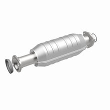 Load image into Gallery viewer, MagnaFlow Direct Fit Catalytic Converter 99-00 Honda Civic EX/SI 1 - 22630