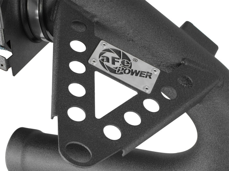 aFe MagnumFORCE Intakes Stage-2 PRO 5R 12-15 BMW 328i (F30) L4 3.0L (t) N20 - 54-12212
