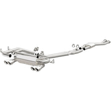 Load image into Gallery viewer, MagnaFlow SYS C/B 2001 BMW M3 3.2L E-46 - 16602