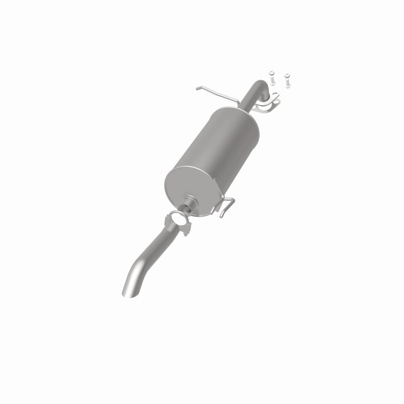BRE Exhaust 06-11 Accent Rio 1.6L Muffler Kit - 108-0062