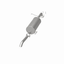 Load image into Gallery viewer, BRE Exhaust 06-11 Accent Rio 1.6L Muffler Kit - 108-0062