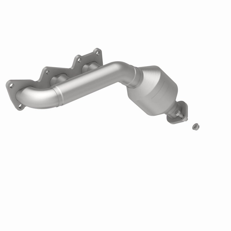 MagnaFlow Direct Fit Catalytic Converter 2009 Kia Borrego 3.8L Driver Side - 51072