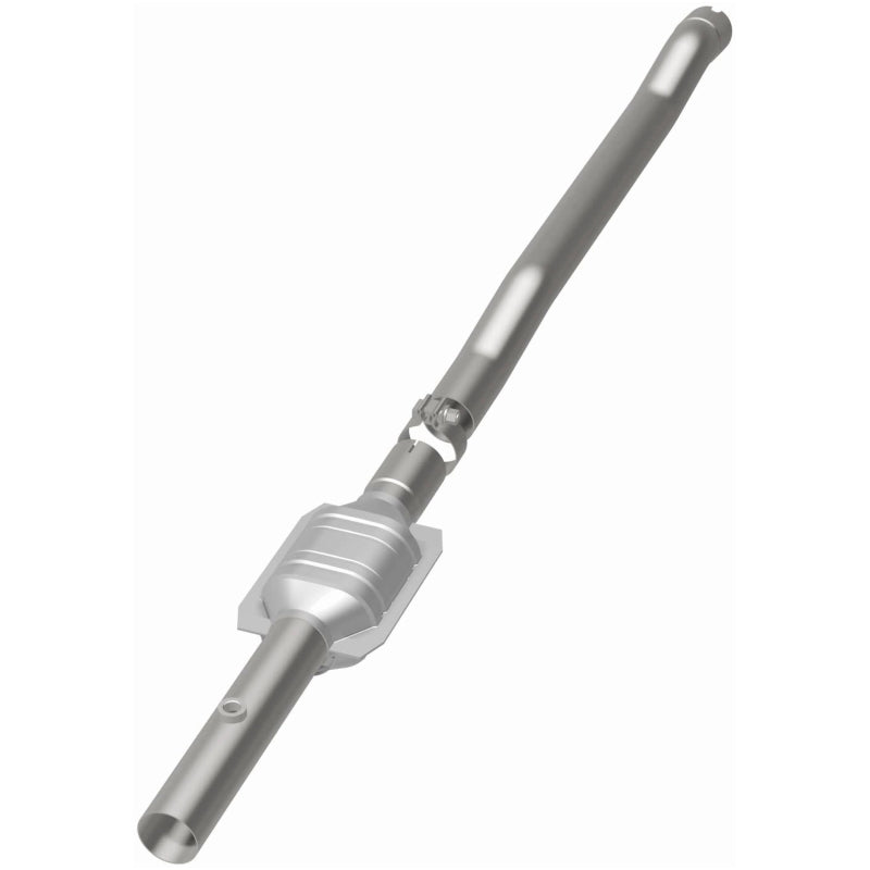 MagnaFlow Direct Fit Catalytic Converter 96 Dodge Dakota 3.9L 4wd - 23505