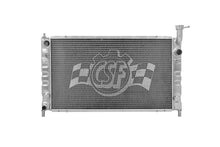 Load image into Gallery viewer, CSF 01-03 Toyota Prius 1.5L OEM Plastic Radiator - 3146