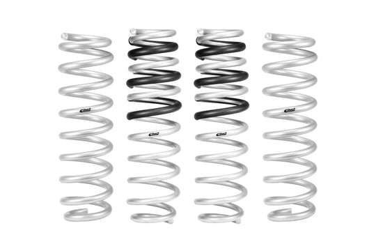 Eibach Pro-Truck Lift Kit for 2021+ Ford Bronco (Must Be Used w/Bilstein PSD Dampers) - E30-35-056-01-22