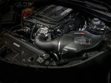 Load image into Gallery viewer, aFe Momentum GT Pro DRY S Cold Air Intake System 2017 Chevrolet Camaro ZL1 V8 6.2L (sc) - 51-74214