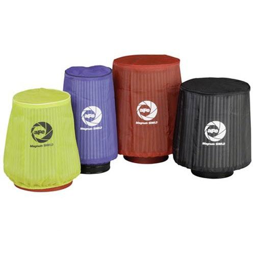 aFe MagnumSHIELD Pre-Filters P/F 72-90040 (Black) - 28-10243