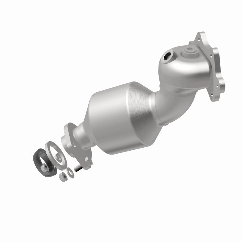MagnaFlow Direct Fit Catalytic Converter 06-10 Honda Civic 1.3L - 49735
