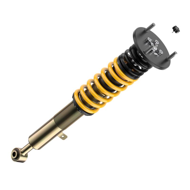 ST Coilover Kit 06-13 Lexus IS250/IS350 RWD Sedan - 18257802
