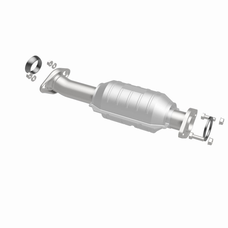 MagnaFlow Direct Fit Catalytic Converter 04-07 Suzuki Aerio 2.3L - 51672