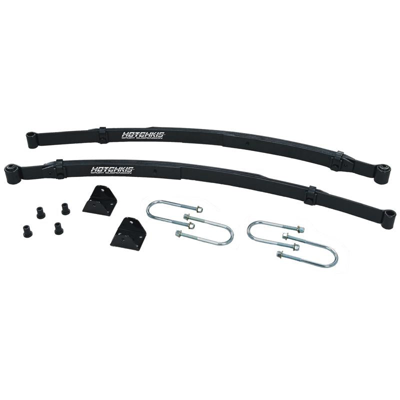 HOT Shackle Kit - 80110-2R