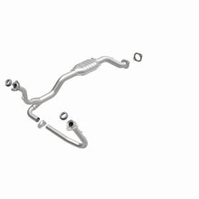 Load image into Gallery viewer, MagnaFlow Direct Fit Catalytic Converter 2000 Chevy Blazer 4.3L 4WD - 23628