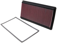 Load image into Gallery viewer, K&amp;N Replacement Air Filter CHEVY CAMARO 3.8/5.7L 98-07, PONTIAC FIREBIRD 3.8/5.7L 98-02 - 33-2118