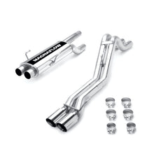Load image into Gallery viewer, MagnaFlow System C/B Dodge Ram SRT-10 V1 - 15832