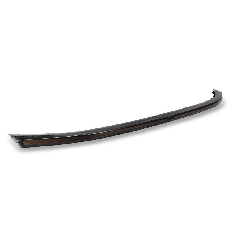 AlphaRex 22-24 Toyota GR86 LUXX LED Trunk Center Light Smoked - 220020