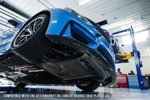 Load image into Gallery viewer, CSF BMW F8X M3/M4/M2C Engine Oil Cooler w/ Rock Guard - 8220