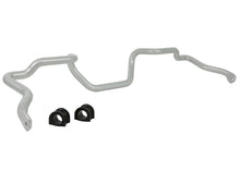 Load image into Gallery viewer, Whiteline 96-00 Honda Civic EJ &amp; EK with OE bar and ball type link Front 27mm Swaybar-heavy duty **S - BHF52