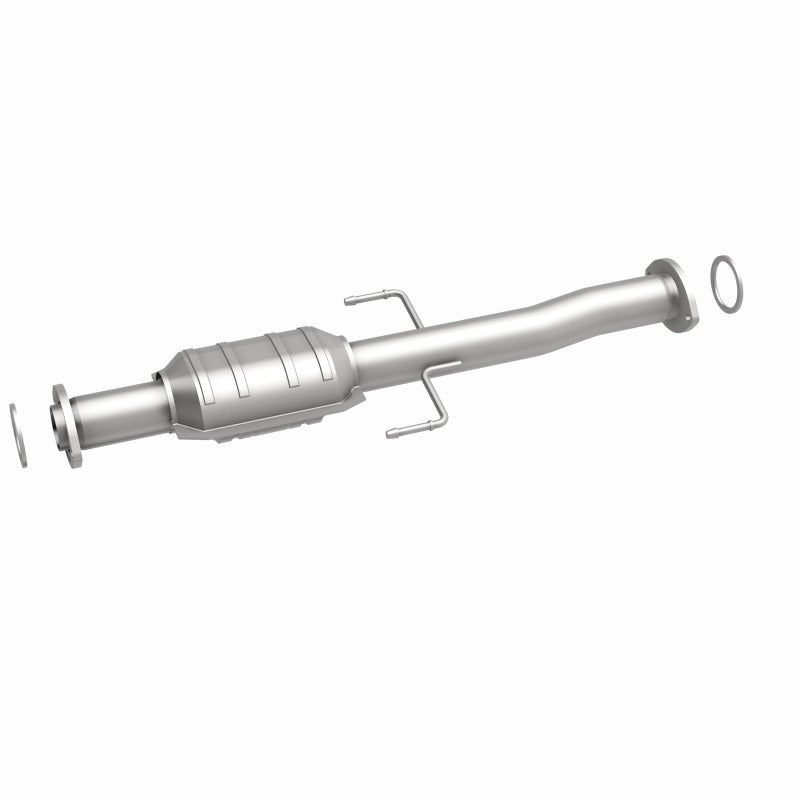 MagnaFlow Direct Fit Catalytic Converter 02-03 Toyota Tacoma 2.4L - 23757