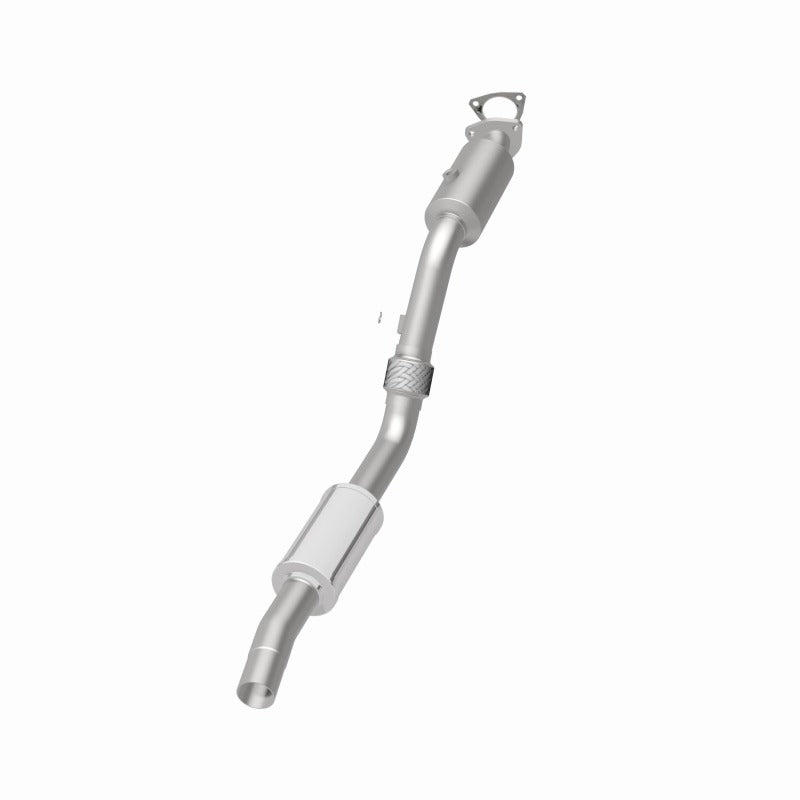 MagnaFlow Direct Fit Catalytic Converter 08-09 Audi A4 Quattro 3.2L - 49904