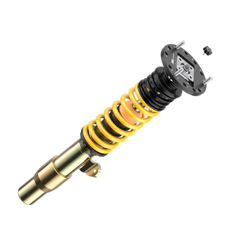 ST XTA-Plus 3 Adjustable Coilovers 04-13 BMW M3 (E9X) w/ EDC - 1820220857