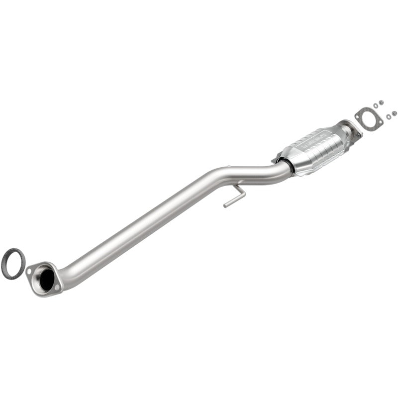 MagnaFlow Direct Fit Catalytic Converter 02-06 Nissan Sentra 2.5L - 457014