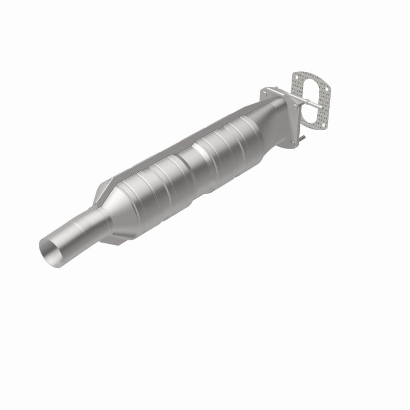 MagnaFlow Direct Fit Catalytic Converter 05-07 Ford F-Series Rear - 51221