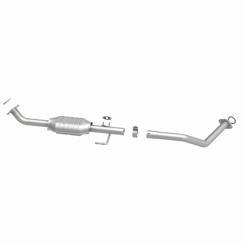 MagnaFlow Direct Fit Catalytic Converter 01-04 Sequoia 4.7L D/S OEM - 49577