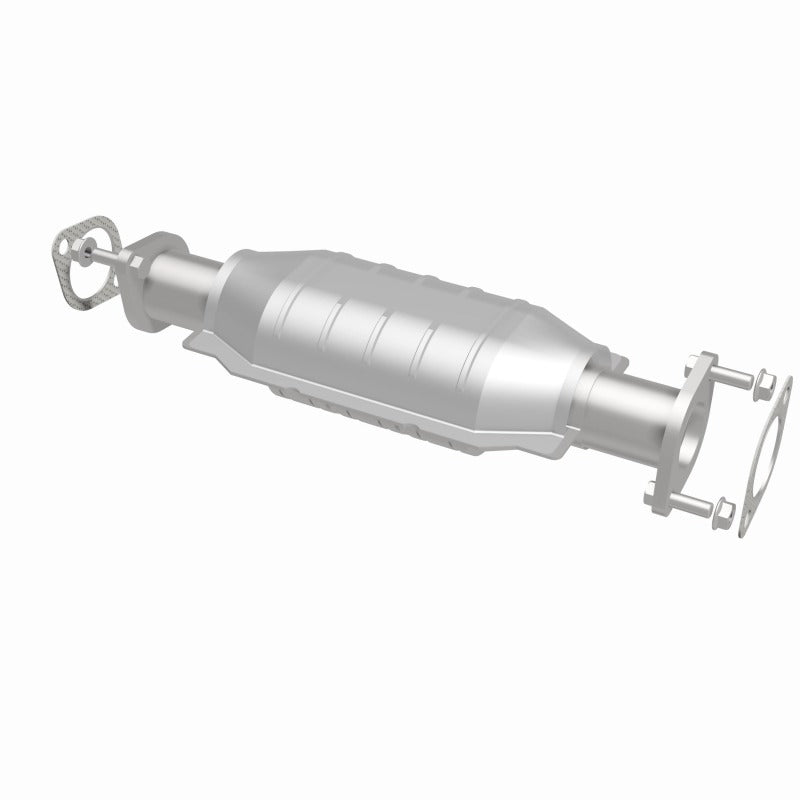 MagnaFlow Direct Fit Catalytic Converter 05-10 Kia Sportage 2.7L - 51963