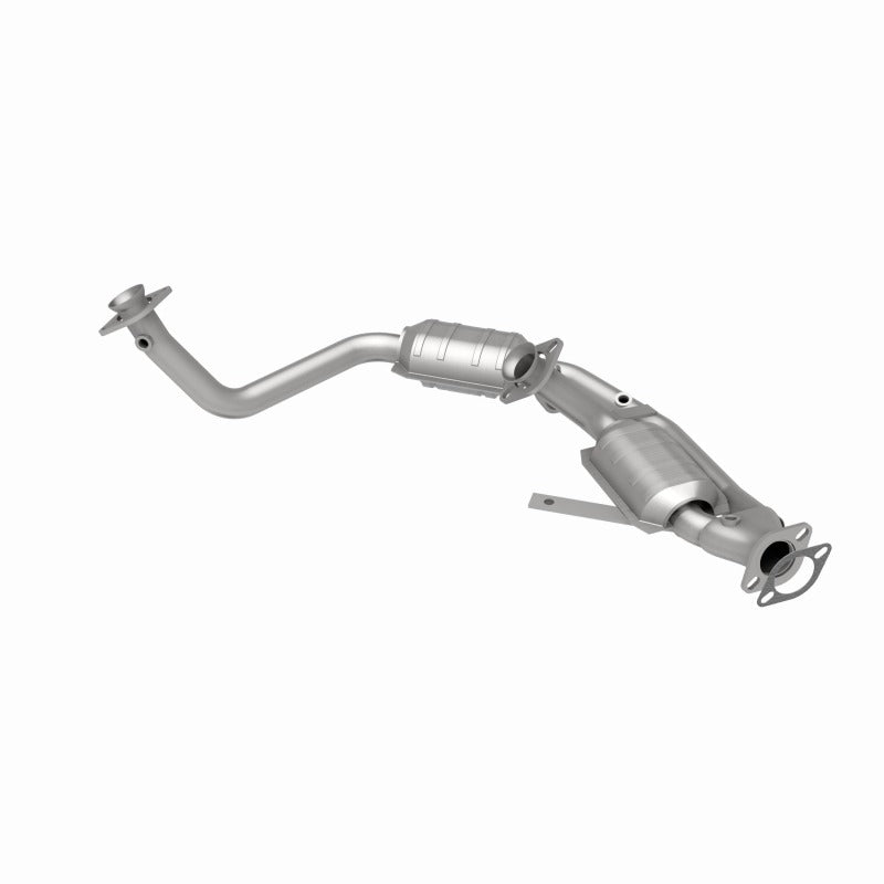 MagnaFlow Direct Fit Catalytic Converter Taurus 96-99 3.0L - 23523