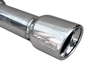 Load image into Gallery viewer, Injen 2017+ Nissan Sentra 1.6L Turbo 4cyl SS Cat-Back Exhaust w/ Polished Tip - SES1971