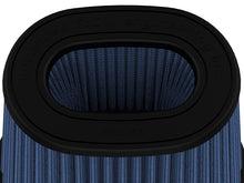 Load image into Gallery viewer, aFe Magnum FLOW Pro 5R Replacement Air Filter 7.5in H / 6x4 IN F / 7.25x5 IN T / 8.25x6.25 IN B - 24-91156